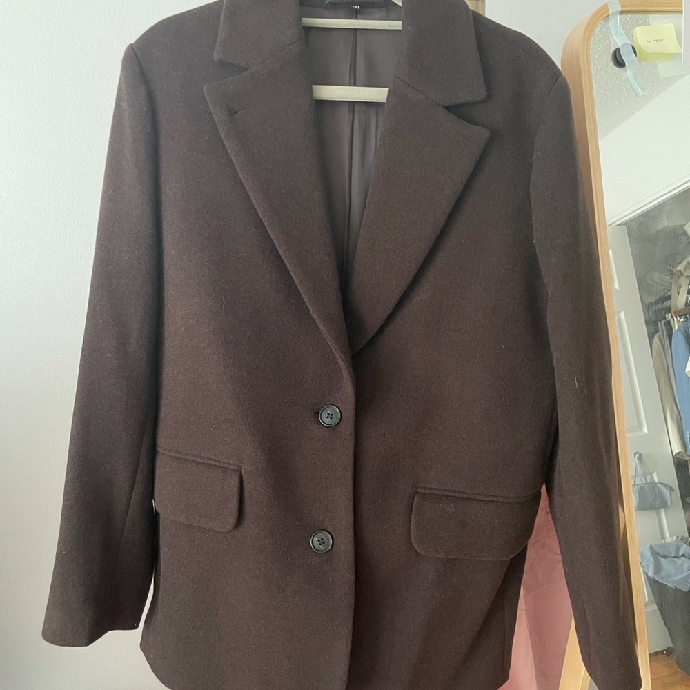 &other stories jacket